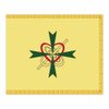 Army Community Service Flag, US Army Patch