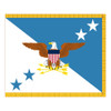 Office of the Chairman, Joint Chiefs of Staff (Positional Colors), US Army Patch