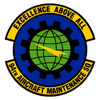 94th Aircraft Maintenance Squadron Patch