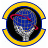95th Force Support Squadron Patch