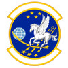 97th Intelligence Squadron Patch