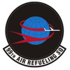 99th Air Refueling Squadron Patch
