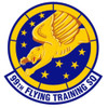 99th Flying Training Squadron Patch