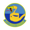 311th Fighter Squadron Patch