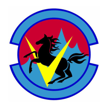 354th Operational Medical Readiness Squadron Patch