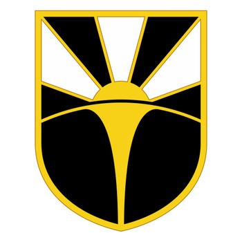 Combat Capabilities Development Command, US Army Patch