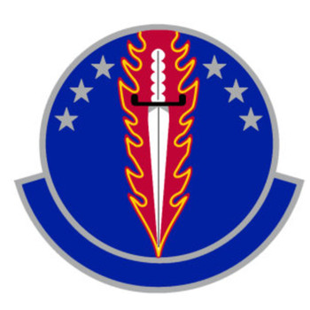 479th Operations Support Squadron Patch