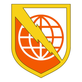 Network Enterprise Technology Command, US Army Patch