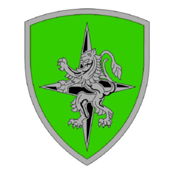 USAE Central Army Group, US Army Patch