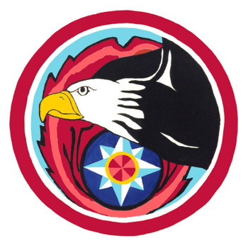 773rd Airlift Squadron Patch