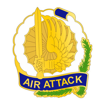 540th Aviation Group, US Army Patch