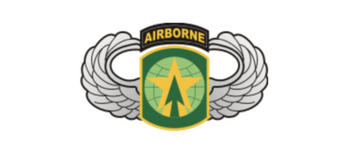 16th military police wings patch