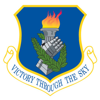 108th Air Refueling Wing Patch