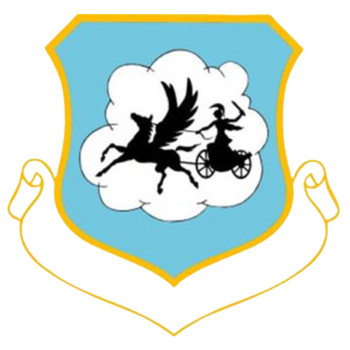 463rd Tactical Airlift Wing Patch