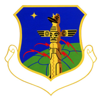 1931st Communications Group Patch
