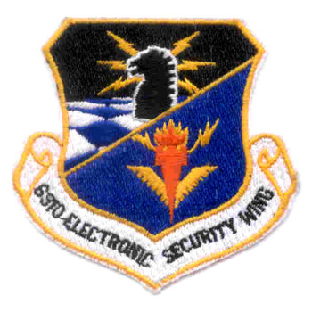 6910th Electronic Security Wing