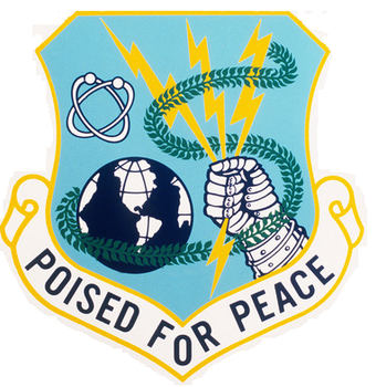 91st Bombardment Wing Patch