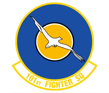 101st Intelligence Squadron