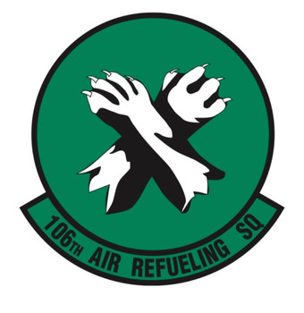 106th Air Refueling Squadron