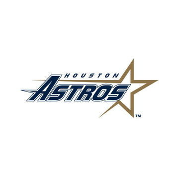 Houston Astros Patch 1995 to 1999
