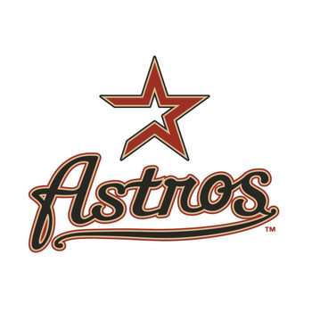 Houston Astros Patch 2000 to 2012