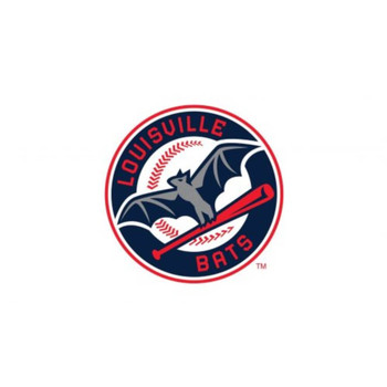 Louisville Bats Patch