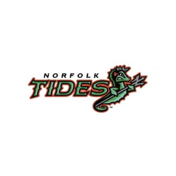 Norfolk Tides Patch