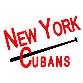 New York Cubans Patch