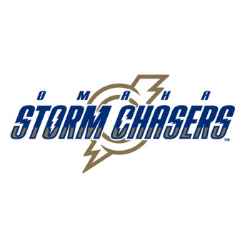 Omaha Storm Chasers Patch