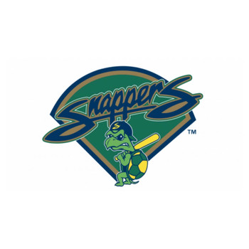 Beloit Snappers Patch