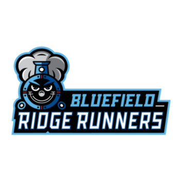 Bluefield Ridge Runners Patch