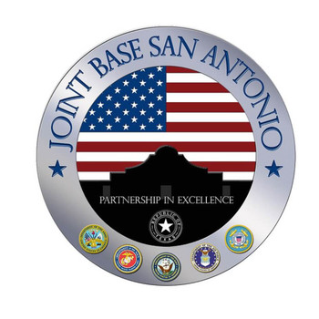 Joint Base San Antonio Patch