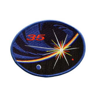 Expedition 35 Patch