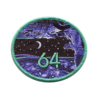 Expedition 64 Patch