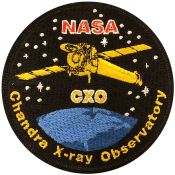 CXO Patch