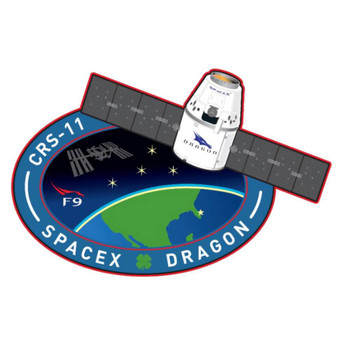 CRS-11 Patch