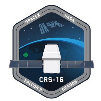 CRS-16 Patch