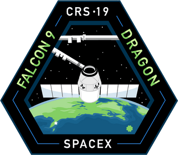 CRS-19 Patch