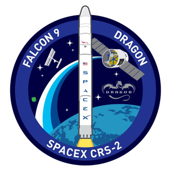 CRS-2 Patch
