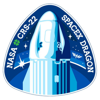 CRS-22 Patch