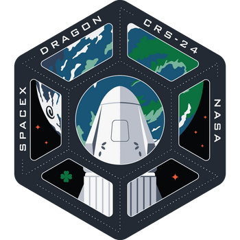 CRS-24 Patch