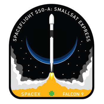 SSO-A Patch