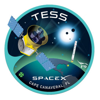 TESS Patch