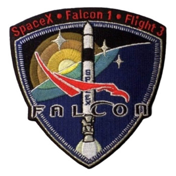 Falcon 1 Flight 3 Alt Patch