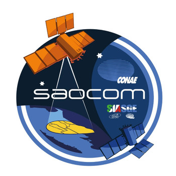 SAOCOM 1A/1B (CONAE) Alt Patch