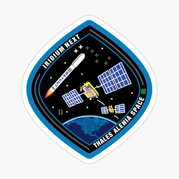 Iridium-2 (Iridium) Alt Patch