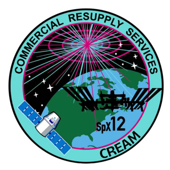 SpX-12 (NASA) Alt Patch