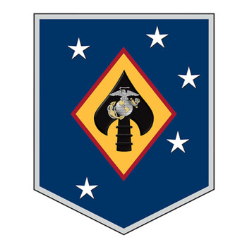 Marine Raider Support Group, USMC Patch