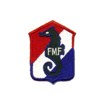 13th Marine Defense Battalion, USMC Patch