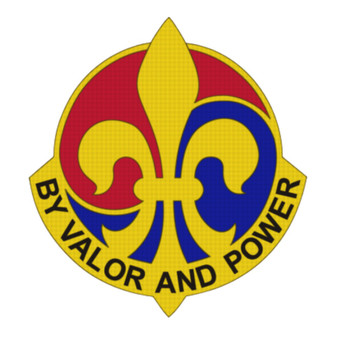 38th Air Defense Brigade, US Army Patch